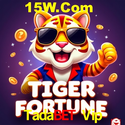 Tadabet Vip: A Experiência de Casino com Jogos de Mesa ao Vivo