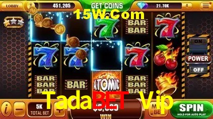 Tadabet Vip